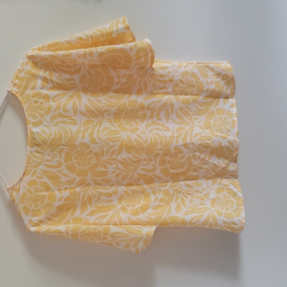 Loft outlet summer top - Picture 5 of 5